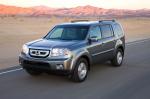 Honda Pilot 2009 года